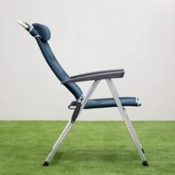 Dometic Quattro Milano Chair Ocean - Standenstoel -Buiten Kamperen Verkoop dometicquattromilano3
