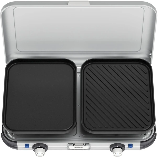 Campingaz Kitchen Grill and Go - 2-pits kooktoestel Campingaz Kitchen Grill And Go - 2-pits Kooktoestel -Buiten Kamperen Verkoop download