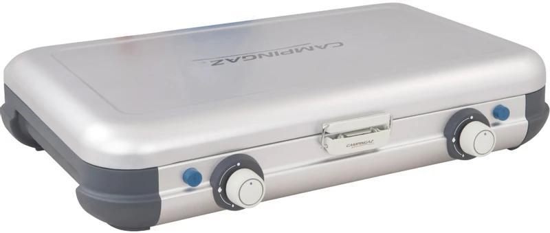 Campingaz Kitchen Grill and Go - 2-pits kooktoestel Campingaz Kitchen Grill And Go - 2-pits Kooktoestel -Buiten Kamperen Verkoop download 1