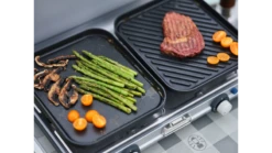 Campingaz Kitchen Grill And Go - 2-pits Kooktoestel 5 Campingaz Kitchen Grill And Go - 2-pits Kooktoestel -Buiten Kamperen Verkoop download 2