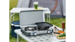 Campingaz Kitchen Grill And Go - 2-pits Kooktoestel 6 Campingaz Kitchen Grill And Go - 2-pits Kooktoestel -Buiten Kamperen Verkoop download 3