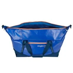 Eagle Creek Migrate Reistas - 90 Liter - Blauw -Buiten Kamperen Verkoop eagle creek 90 liter duffel 3