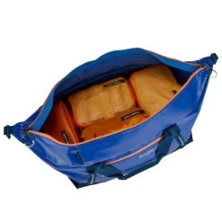 Eagle Creek Migrate Reistas - 90 Liter - Blauw -Buiten Kamperen Verkoop eagle creek 90 liter duffel 4
