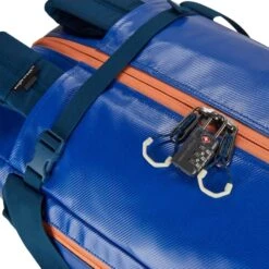 Eagle Creek Migrate Reistas - 60 Liter - Blauw -Buiten Kamperen Verkoop eagle creek migrate 60 liter duffel 5