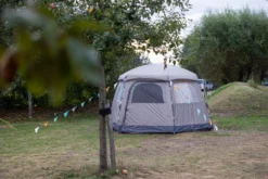 Easy Camp Moonlight Yurt 6 Familietent - 6 Persoons -Buiten Kamperen Verkoop easy camp moonlight yurt 6 familietent 1