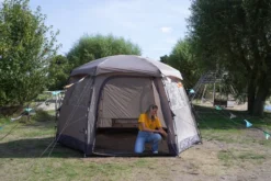 Easy Camp Moonlight Yurt 6 Familietent - 6 Persoons -Buiten Kamperen Verkoop easy camp moonlight yurt 6 familietent 6