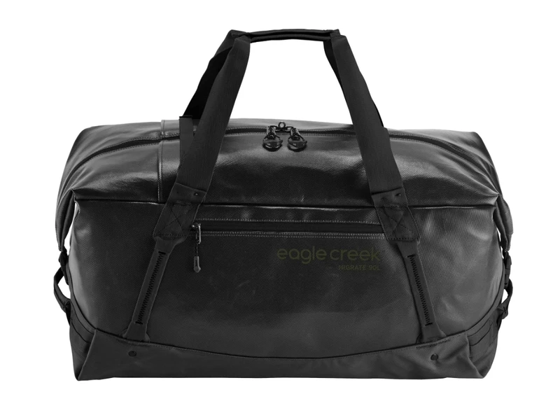 Eagle Creek Migrate reistas - 90 liter - Zwart Eagle Creek Migrate Reistas - 90 Liter - Zwart -Buiten Kamperen Verkoop