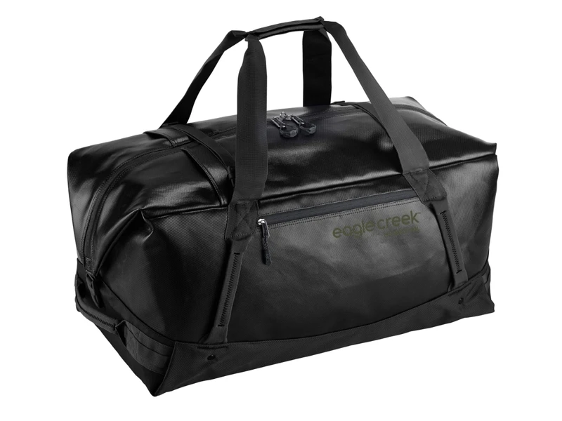 Eagle Creek Migrate reistas - 90 liter - Zwart Eagle Creek Migrate Reistas - 90 Liter - Zwart -Buiten Kamperen Verkoop