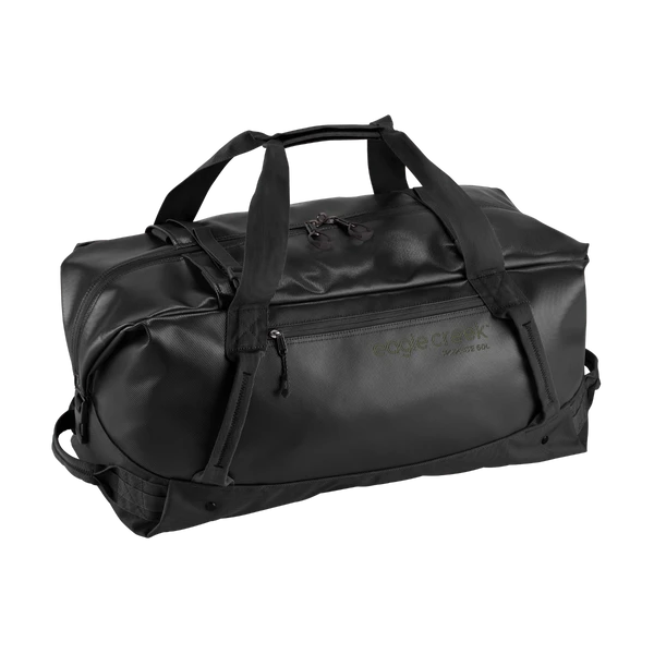 Eagle Creek Migrate reistas - 60 liter - Zwart Eagle Creek Migrate Reistas - 60 Liter - Zwart -Buiten Kamperen Verkoop