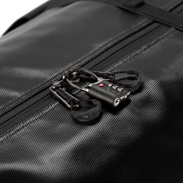 Eagle Creek Migrate reistas - 60 liter - Zwart Eagle Creek Migrate Reistas - 60 Liter - Zwart -Buiten Kamperen Verkoop