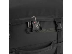 Eagle Creek Cargo Hauler Reistas - 40 Liter - Zwart -Buiten Kamperen Verkoop ec0a48xw 281 l