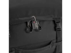 Eagle Creek Cargo Hauler Reistas - 90 Liter - Zwart -Buiten Kamperen Verkoop ec0a48xy 281 l