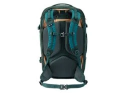 Eagle Creek Tour Travel Pack Weekendtas M/L - 40 Liter - Zwart/Groen -Buiten Kamperen Verkoop ec0a5ek1 341 a 1