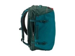 Eagle Creek Tour Travel Pack Weekendtas M/L - 40 Liter - Zwart/Groen -Buiten Kamperen Verkoop ec0a5ek1 341 a 10