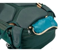 Eagle Creek Tour Travel Pack Weekendtas M/L - 40 Liter - Zwart/Groen -Buiten Kamperen Verkoop ec0a5ek1 341 a 15