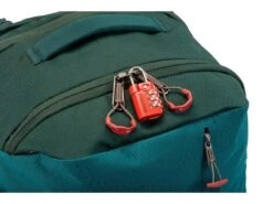 Eagle Creek Tour Travel Pack Weekendtas M/L - 40 Liter - Zwart/Groen -Buiten Kamperen Verkoop ec0a5ek1 341 a 9