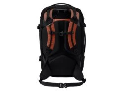 Eagle Creek Tour Travel Pack Weekendtas M/L - 40 Liter - Zwart/Rood -Buiten Kamperen Verkoop ec0a5ek1 342 a 1
