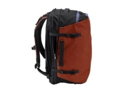 Eagle Creek Tour Travel Pack Weekendtas M/L - 40 Liter - Zwart/Rood -Buiten Kamperen Verkoop ec0a5ek1 342 a 10
