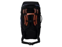 Eagle Creek Tour Travel Pack Backpack - 55 Liter - Zwart/Rood -Buiten Kamperen Verkoop ec0a5ek3 342 a 1