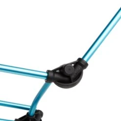 Helinox Ground Chair Campingstoel - Zwart -Buiten Kamperen Verkoop foto1 9