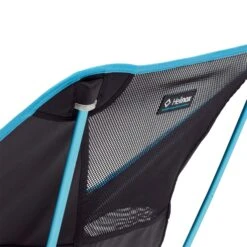 Helinox Chair One Campingstoel - Zwart -Buiten Kamperen Verkoop foto1 2