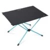 Helinox Table One Hard Top Large Campingtafel - 76 X 57 Cm - Zwart