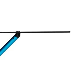 Helinox Café Table Wide Campingtafel - 90 X 60 - Zwart -Buiten Kamperen Verkoop foto2 1 4