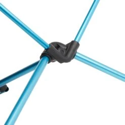 Helinox Table One Hard Top Campingtafel - 60 X 39 Cm - Zwart -Buiten Kamperen Verkoop foto3 6