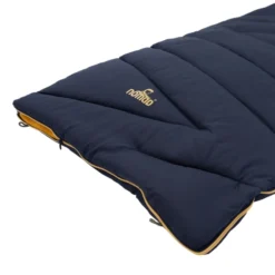 Nomad Bronco Junior Slaapzak - Blauw -Buiten Kamperen Verkoop foto4 1