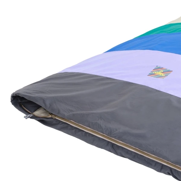 Nomad Blazer slaapzak - Multi Color Special Edition Nomad Blazer Slaapzak - Multi Color Special Edition -Buiten Kamperen Verkoop foto4 2