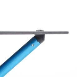 Helinox Café Table Campingtafel - 60 X 60 Cm - Zwart -Buiten Kamperen Verkoop foto4 6