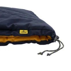 Nomad Bronco Junior Slaapzak - Blauw -Buiten Kamperen Verkoop foto5 1