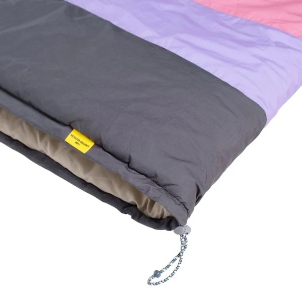 Nomad Blazer slaapzak - Multi Color Special Edition Nomad Blazer Slaapzak - Multi Color Special Edition -Buiten Kamperen Verkoop foto5 2