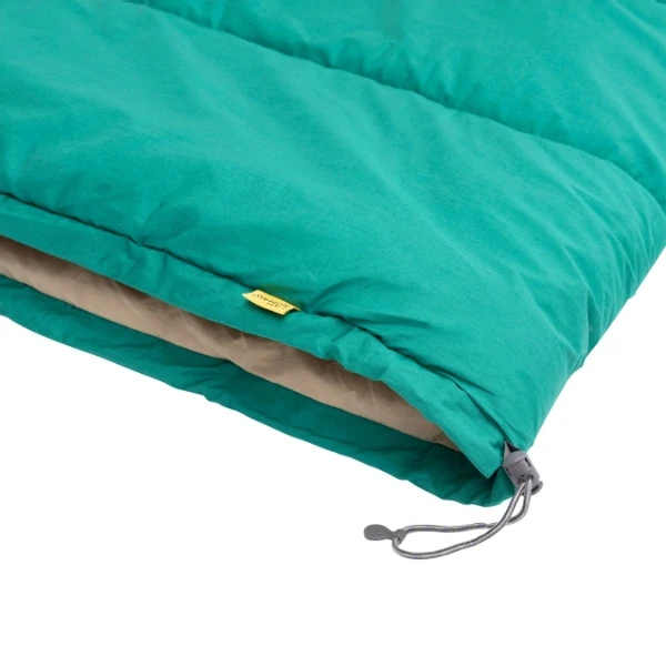 Nomad Blazer slaapzak - Groen Nomad Blazer Slaapzak - Groen -Buiten Kamperen Verkoop foto5 1