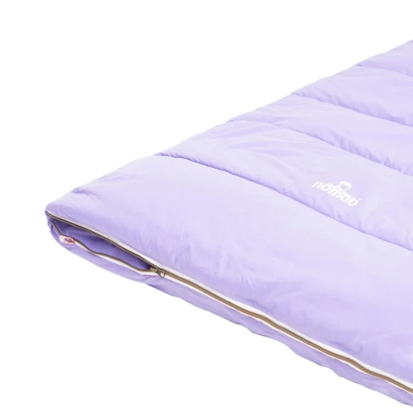 Nomad Blazer slaapzak - Paars Nomad Blazer Slaapzak - Paars -Buiten Kamperen Verkoop foto5 2