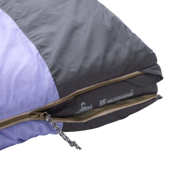 Nomad Blazer slaapzak - Multi Color Special Edition Nomad Blazer Slaapzak - Multi Color Special Edition -Buiten Kamperen Verkoop foto6 1