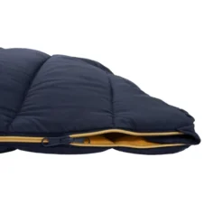 Nomad Bronco Junior Slaapzak - Blauw -Buiten Kamperen Verkoop foto6