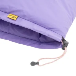 Nomad Blazer Slaapzak - Paars 5 Nomad Blazer Slaapzak - Paars -Buiten Kamperen Verkoop foto6 1