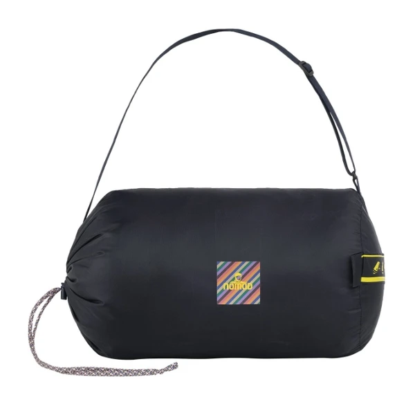 Nomad Blazer slaapzak - Multi Color Special Edition Nomad Blazer Slaapzak - Multi Color Special Edition -Buiten Kamperen Verkoop foto7