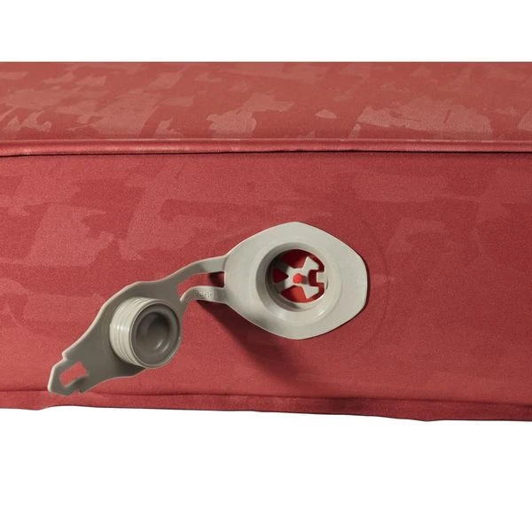 Vaude Hike 9 M slaapmat Vaude Hike 9 M Slaapmat -Buiten Kamperen Verkoop hike 9 m ventiel