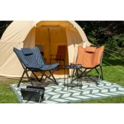 Bo-Camp Industrial Yurt Familietent - 4 Persoons 5 Bo-Camp Industrial Yurt Familietent - 4 Persoons -Buiten Kamperen Verkoop img 3319 1