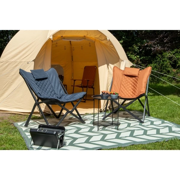 Bo-Camp Industrial Yurt familietent - 4 persoons Bo-Camp Industrial Yurt Familietent - 4 Persoons -Buiten Kamperen Verkoop img 3319 1