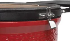 Kamado Joe Classic II Stand-Alone Barbecue -Buiten Kamperen Verkoop kamado joe classic ii stand alone barbecue 3