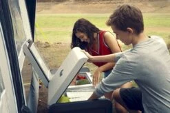 Dometic CFX3 75DZ Compressor Koelbox - 74 Liter 10 Dometic CFX3 75DZ Compressor Koelbox - 74 Liter -Buiten Kamperen Verkoop kampa dometic cfx3 picnic resultaat