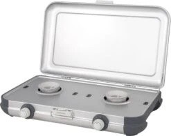 Campingaz Kitchen 2 - 2-pits Kooktoestel -Buiten Kamperen Verkoop kitchen 2 3 resultaat