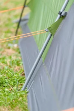 Coleman Vespucci 4 Tunneltent - 4 Persoons 4 Coleman Vespucci 4 Tunneltent - 4 Persoons -Buiten Kamperen Verkoop lif 2000019538 2000019537 24 resultaat