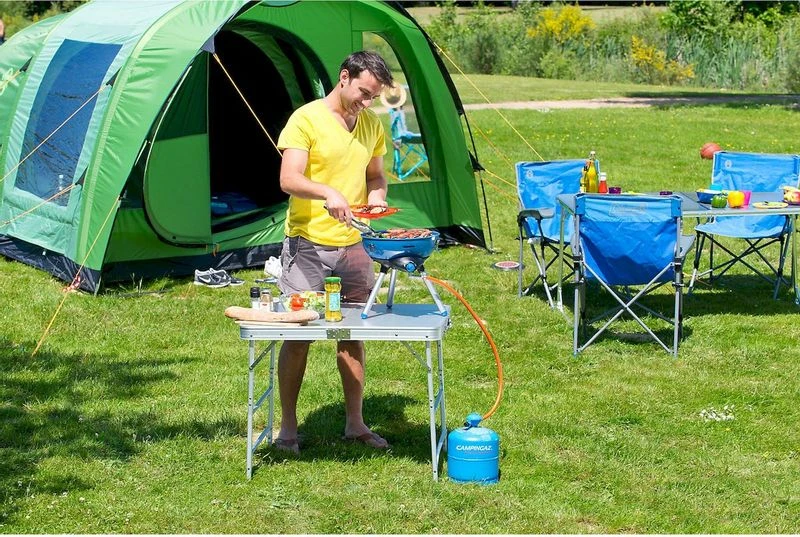 Campingaz Party Grill 400 gasbarbecue Campingaz Party Grill 400 Gasbarbecue -Buiten Kamperen Verkoop lif 2000023718 2000023717 12 resultaat 2