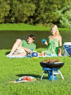 Campingaz Party Grill CV Gasbarbecue -Buiten Kamperen Verkoop lif 203403 01 resultaat