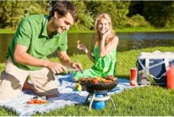 Campingaz Party Grill CV Gasbarbecue -Buiten Kamperen Verkoop lif 203403 02 resultaat