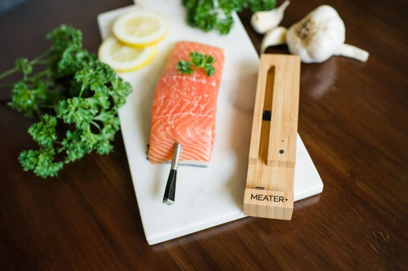 MEATER Plus draadloze thermometer MEATER Plus Draadloze Thermometer -Buiten Kamperen Verkoop lm23447 1